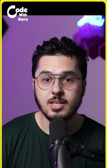 Harry Bhaiya