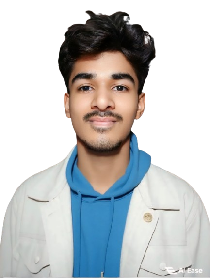 Shashank Gupta